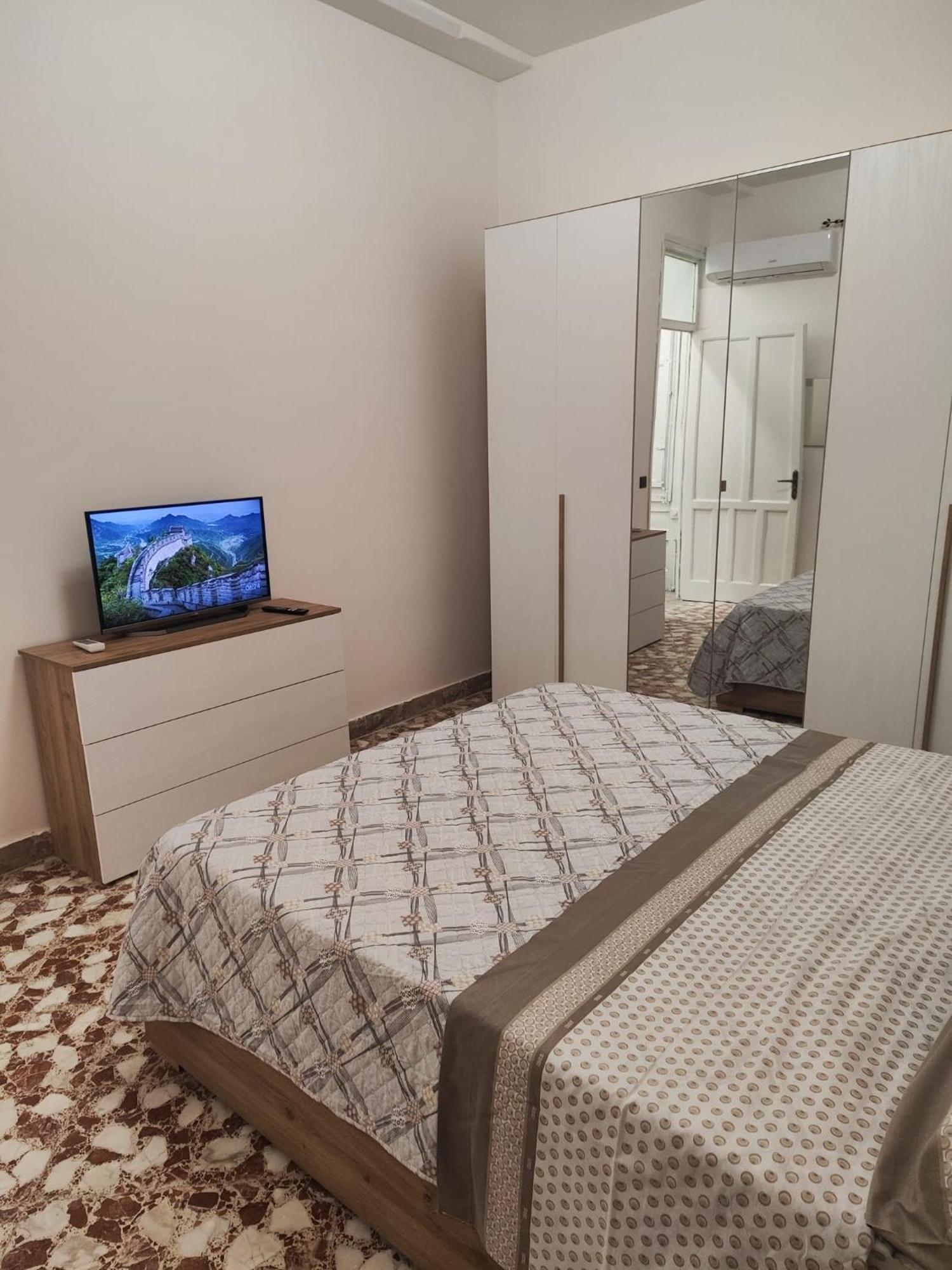 Casa Donna Caterina E Don Paolo Villa Bagheria Buitenkant foto