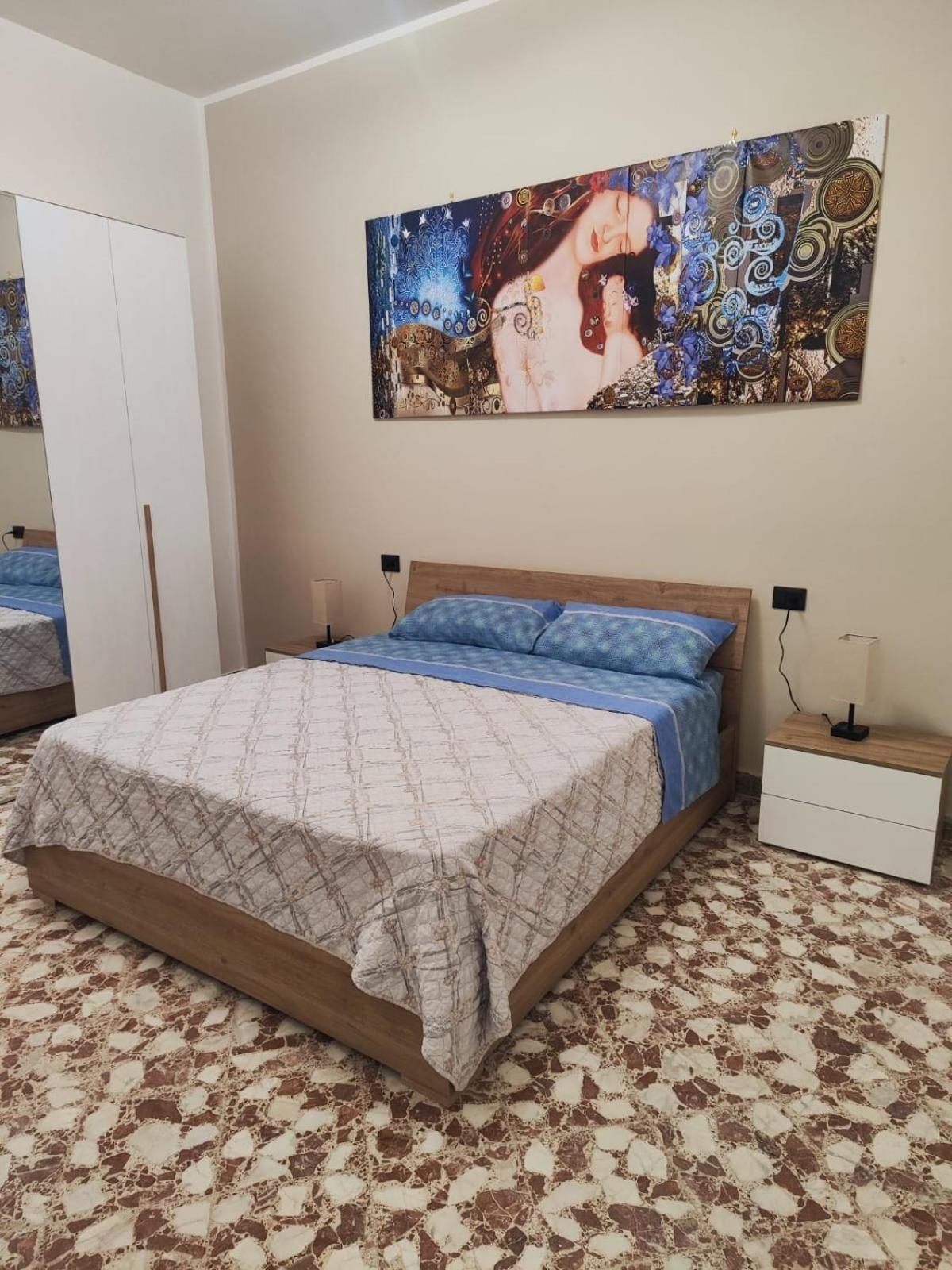 Casa Donna Caterina E Don Paolo Villa Bagheria Buitenkant foto